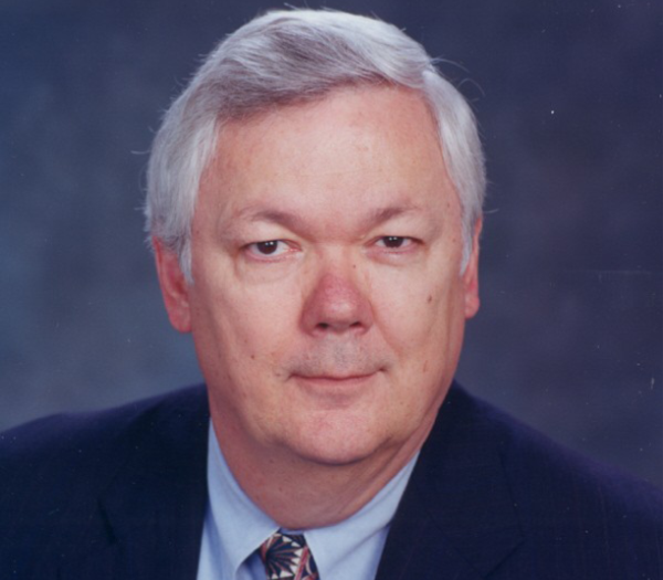 Ludy T. Benjamin, Jr.